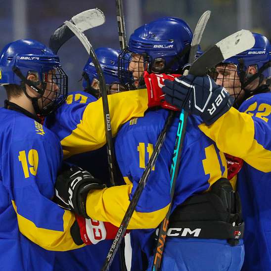 Збірна України U17 зіграє на турнірі в Остраві